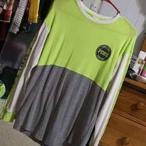 VS Pink long sleeve